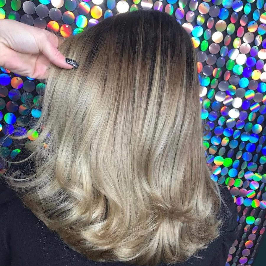 Voodou hair colour salons Liverpool, Free hair MOT hair colour salons in Liverpool, Voodou