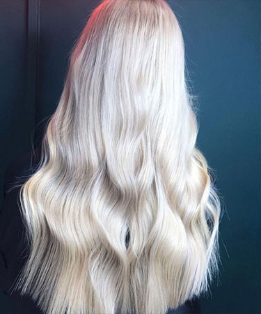 Liverpool Student Discount at Voodou Hair Salons