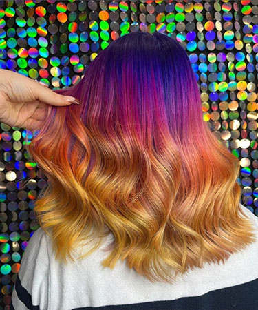 Liverpool Student Discount at Voodou Hair Salons