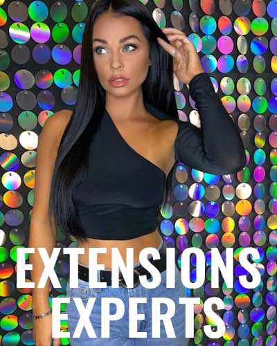 Hair Extensions Hair Extensions