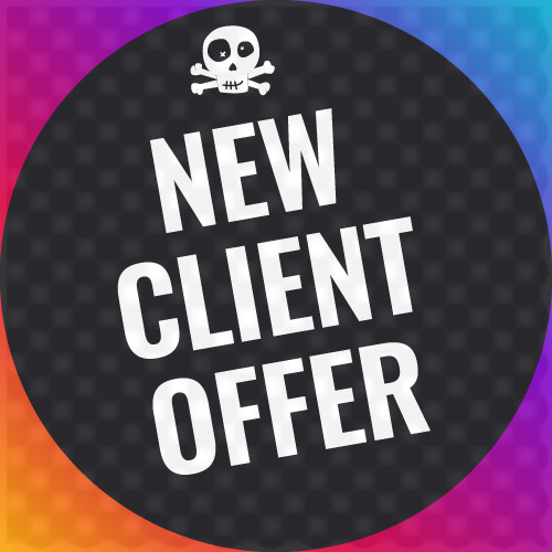 New Client Offer New Client Offer