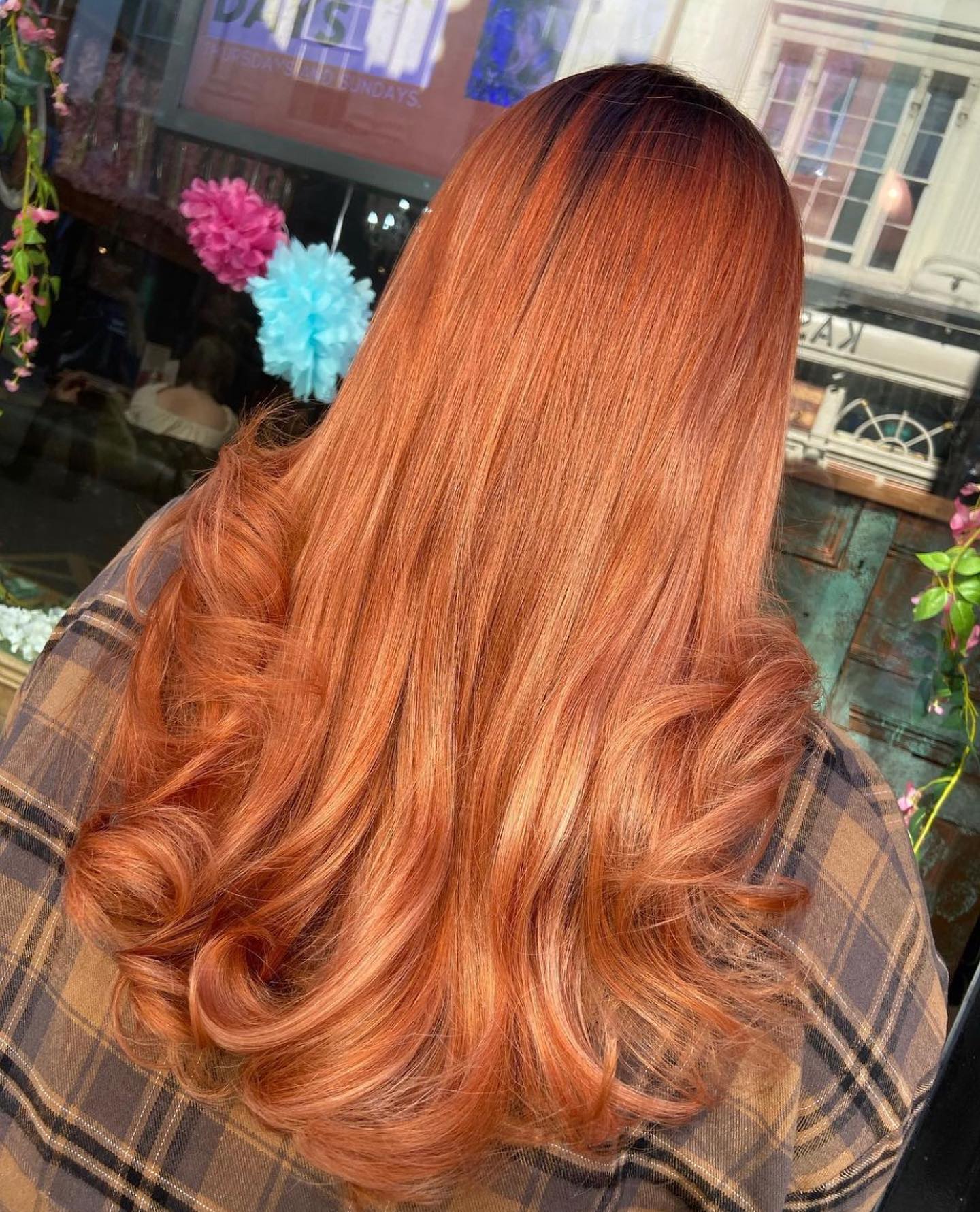 Best hair colour salons Liverpool Voodou Best hair colour salons Liverpool Voodou