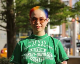 Happy Pride Month from Team Voodou!