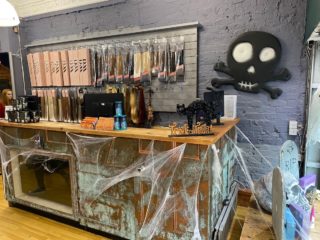 Join Us For A Scream This Halloween