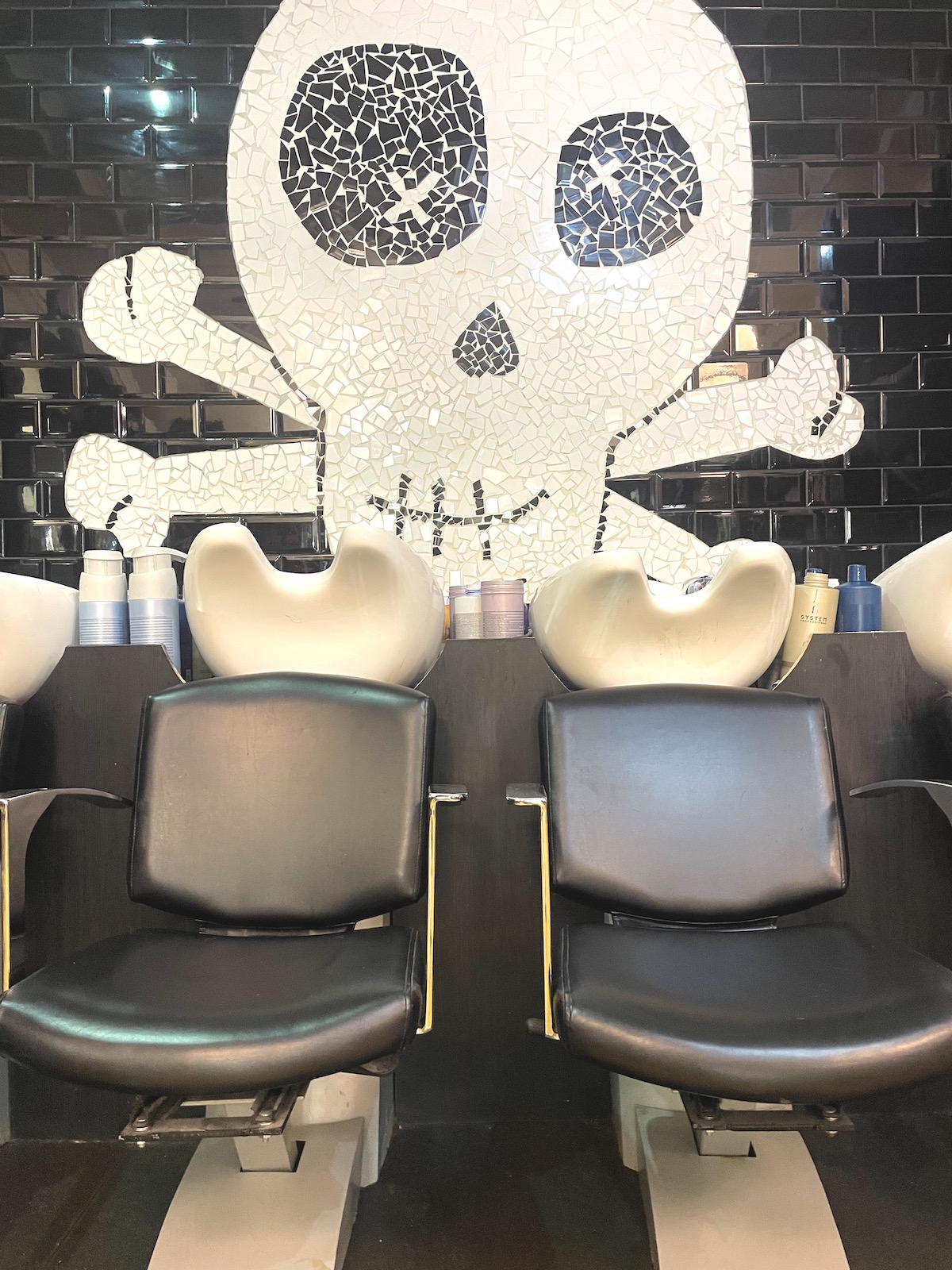 Liverpools Top Hair Salon Voodou Hairdressers the best hair salons near me