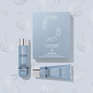 System Professional Christmas Gift Sets