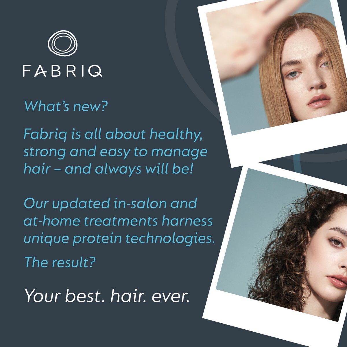 Fabriq Hair Smoothing at Voodou Salons Liverpool hair smoothing treatments Liverpool, Voodou salons