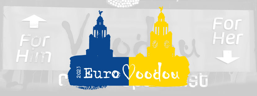 EuroVoodou Facebook Cover EuroVoodou Facebook Cover