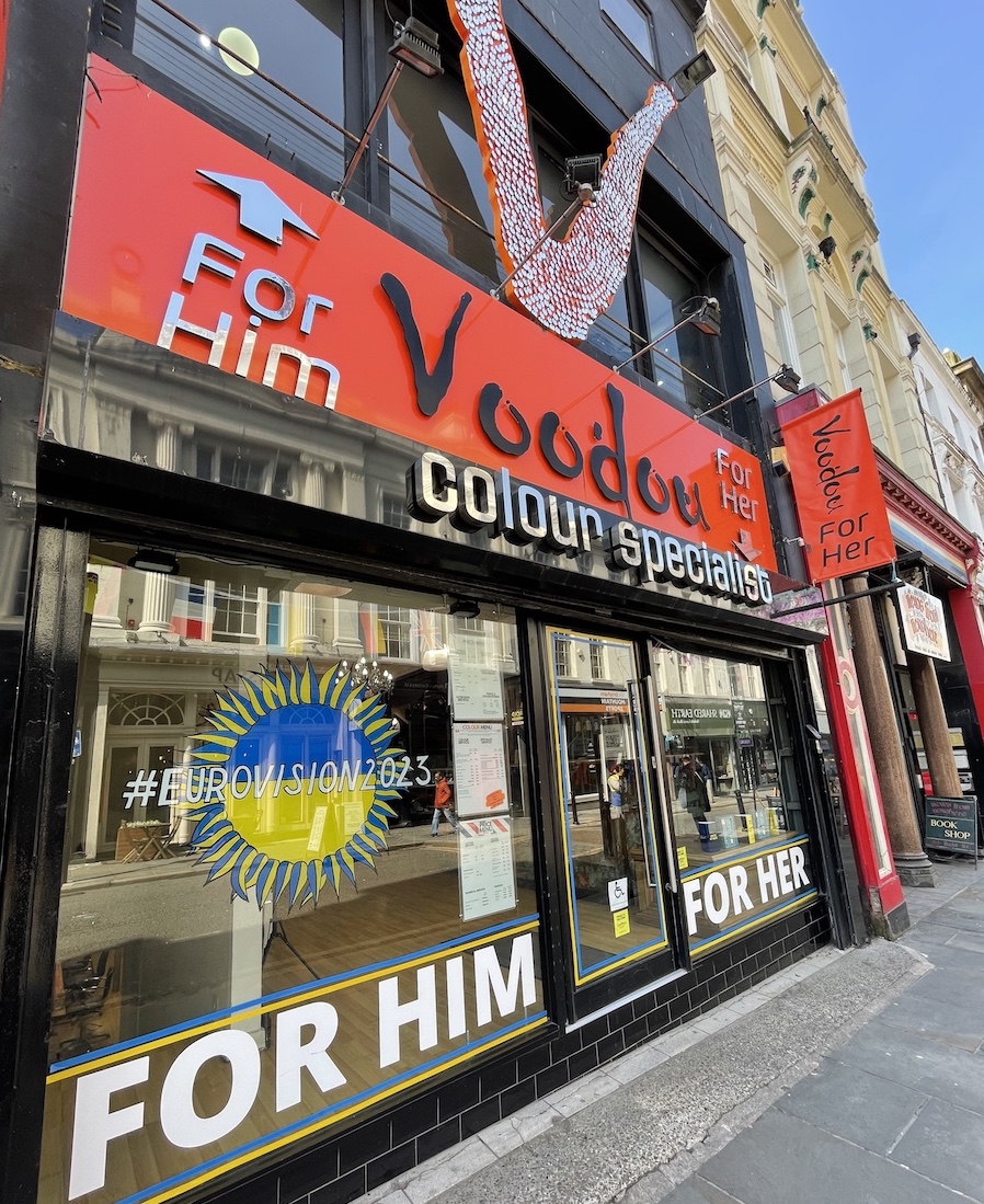 EuroVoodou EuroVoodou