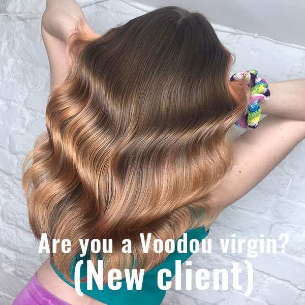 NEW CLIENT OFFERS VOODOU SALON LIVERPOOL NEW CLIENT OFFERS VOODOU SALON LIVERPOOL