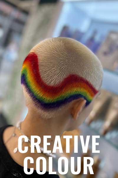 Creative Colour Creative Colour
