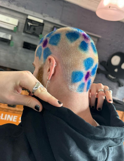 BARBERS