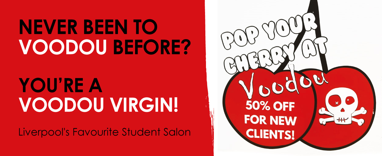 student discount Liverpool