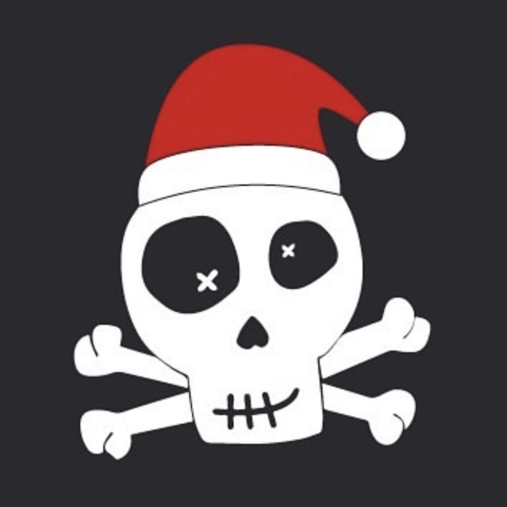 Christmas & New Year Opening Times Voodou Salon Liverpool