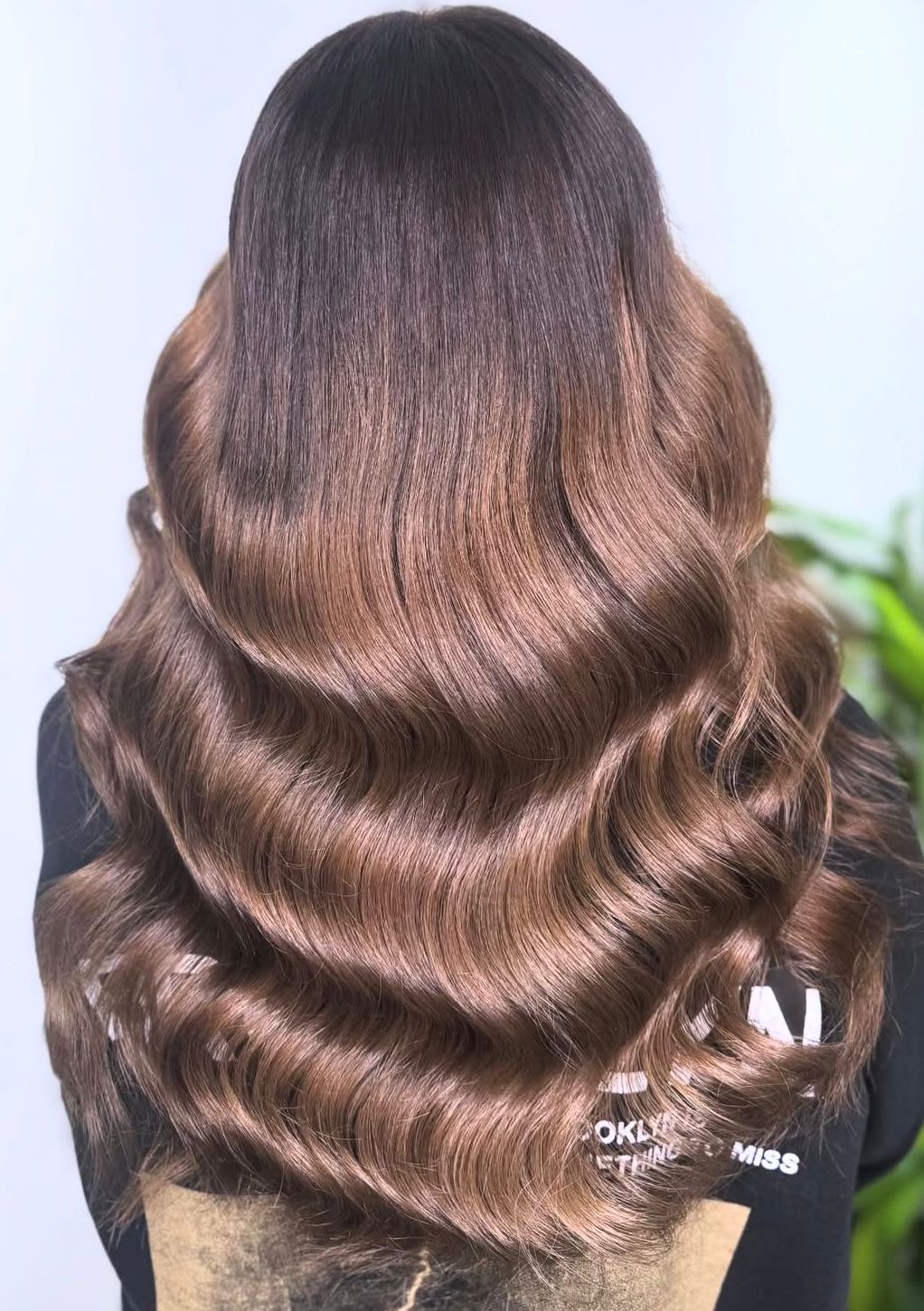 Voodou Salon Liverpool, Pantone's 2025 Colour of the Year