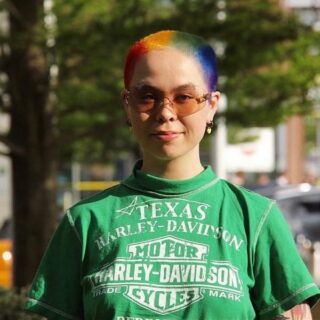 Celebrate Pride Month at Voodou