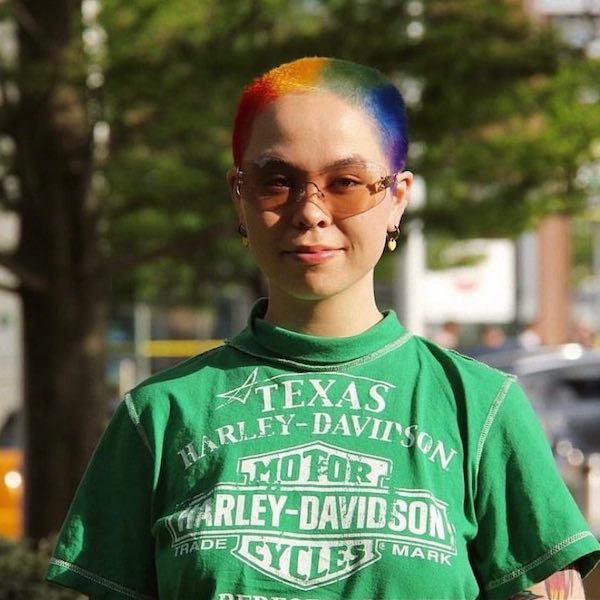 Celebrate Pride Month at Voodou Celebrate Pride Month at Voodou