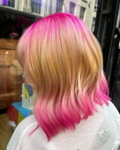 colour melt Liverpool