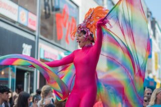 Bold Street, You Were Glorious!