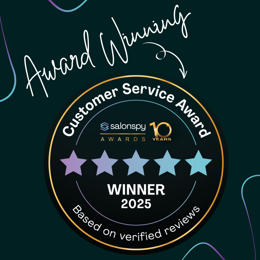 Voodou Celebrates a Win! Voodou Celebrates a Win!