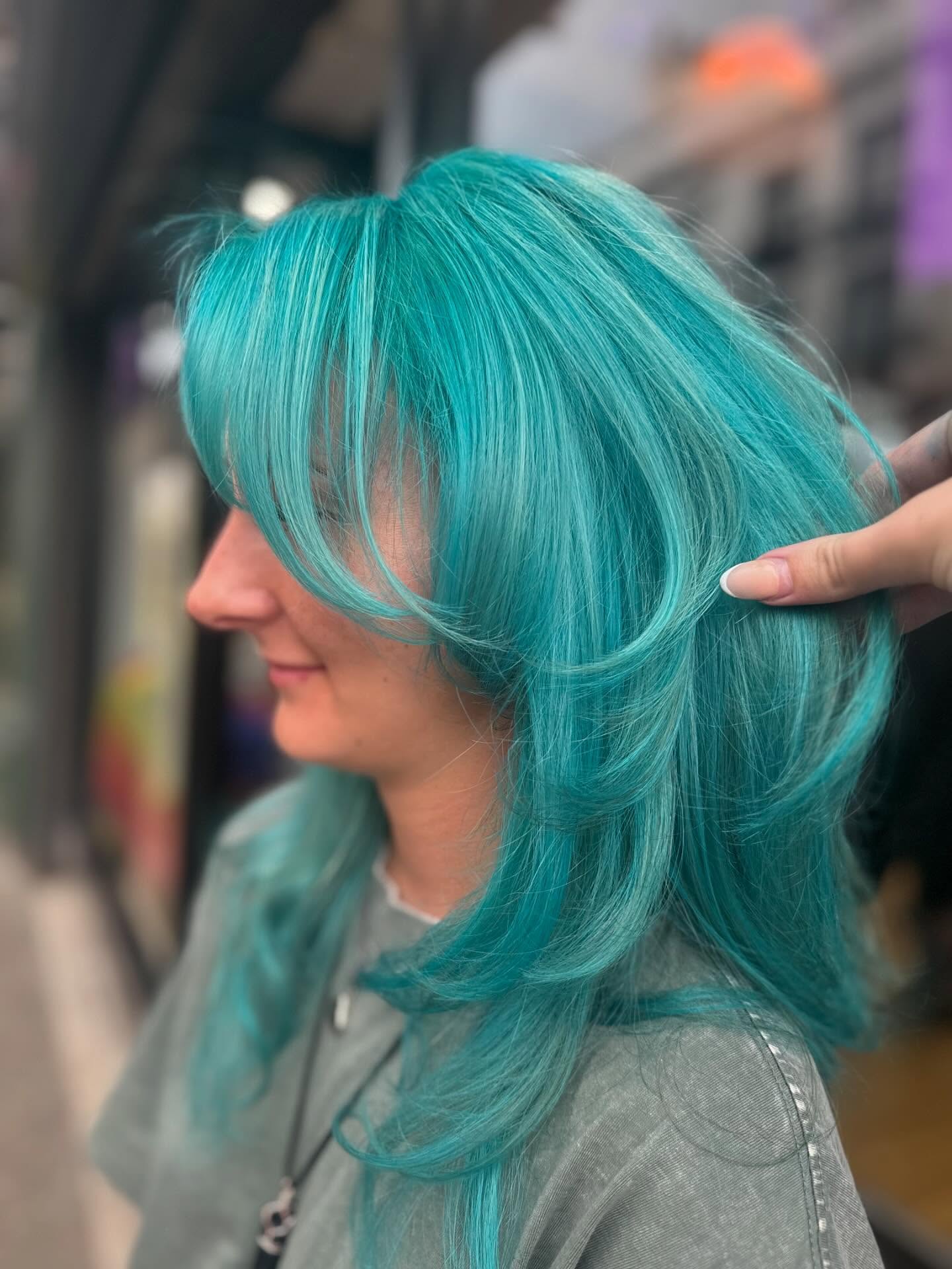 Voodou Liverpool Colour Club Membership Voodou Liverpool Colour Club Membership