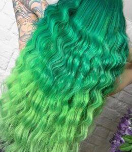 Voodou Liverpool Hair Colour Club Membership