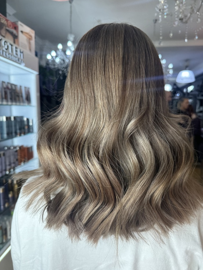 Hair Colour Offer Liverpool Hair Colour Offer Liverpool