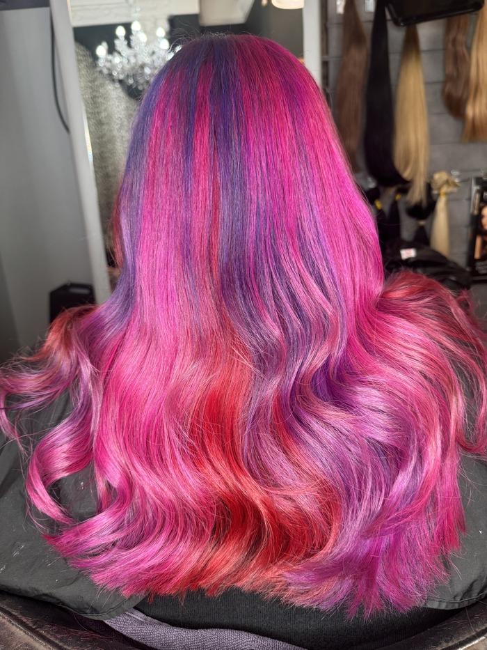 Hair Colour Offer Salons Liverpool Hair Colour Offer Salons Liverpool