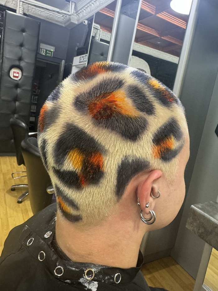 Hair Colour Offer Voodou Salon Hair Colour Offer Voodou Salon