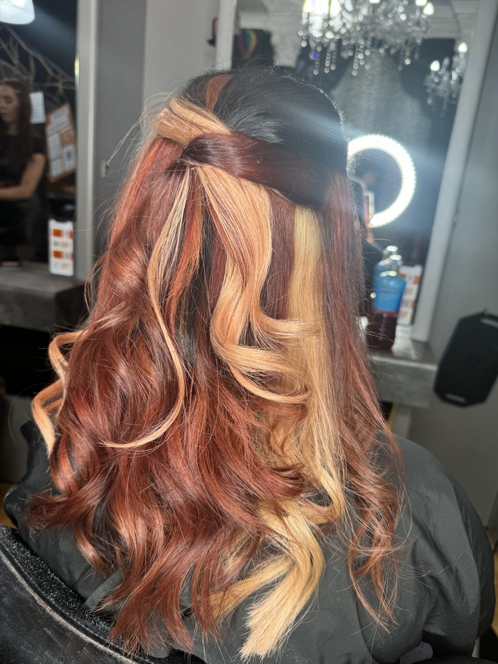 Liverpool Hair Colour Offer Liverpool Hair Colour Offer