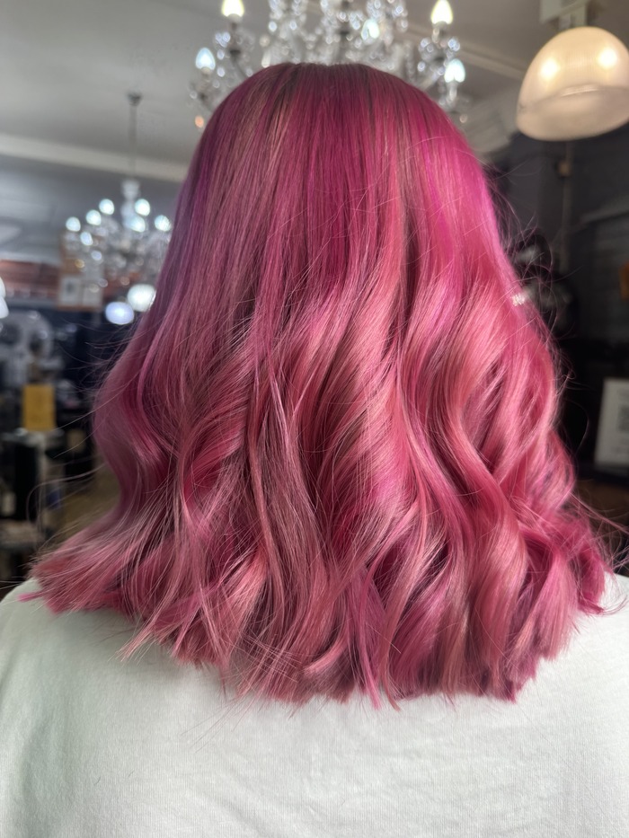 Salon Hair Colour Offer Liverpool Salon Hair Colour Offer Liverpool