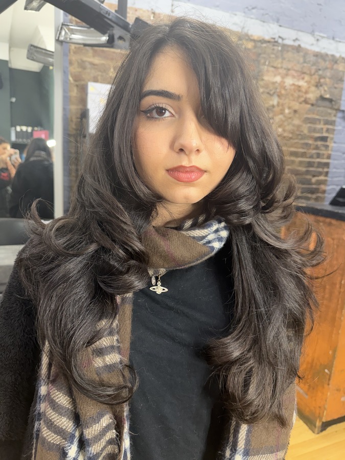 Hair Offer, Voodou, Liverpool Salon