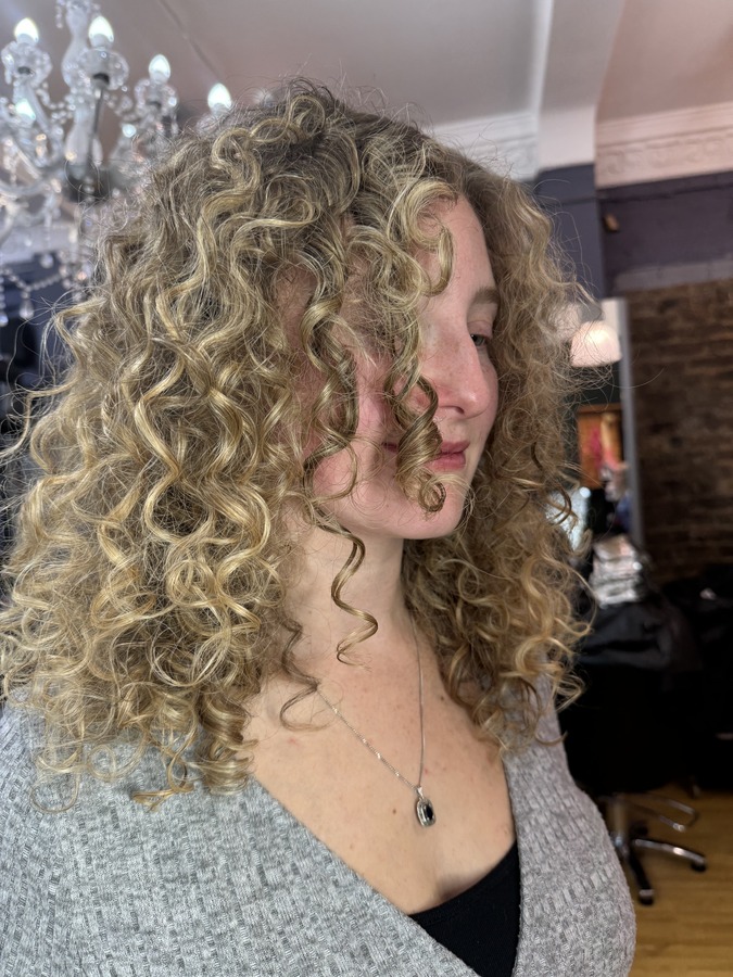 Hair Offer at Voodou Salon Liverpool