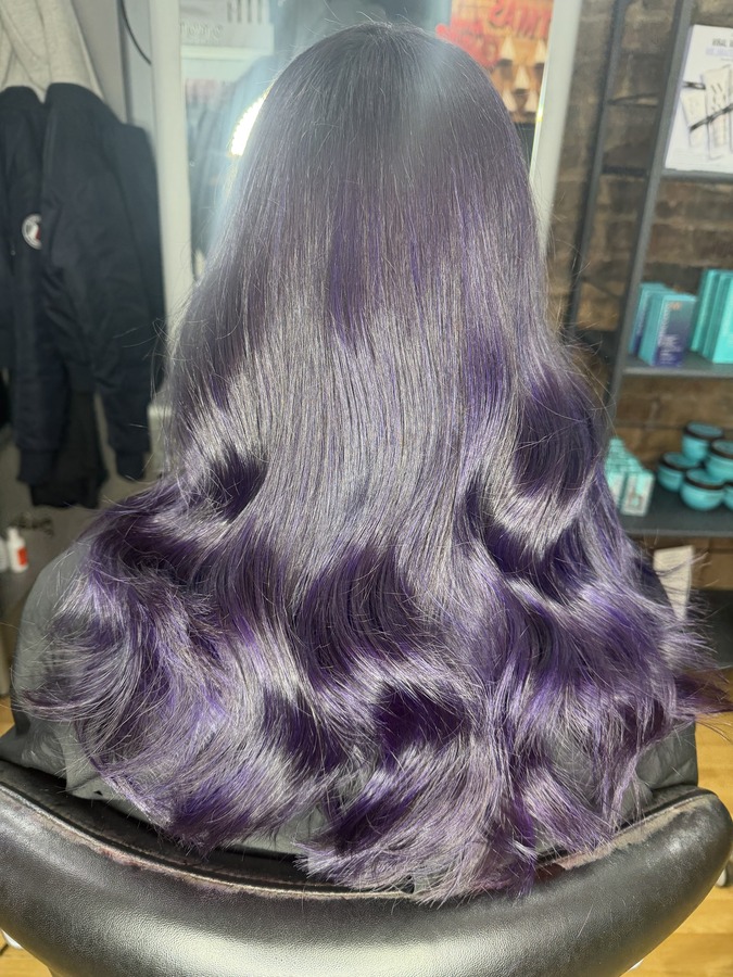 Hair Offers Liverpool, Voodou Salon