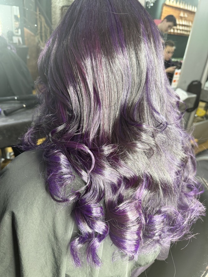 Liverpool Salon Hair Offers