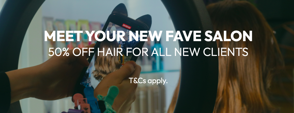 NEW CLIENT OFFER at Voodou Salon in Liverpool