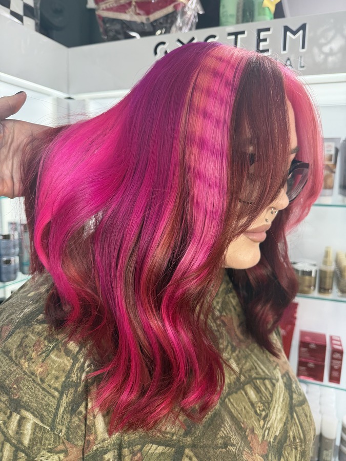 New Client Offer Voodou Salon Liverpool