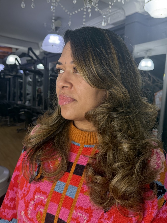 Salon Offers Liverpool, Voodou