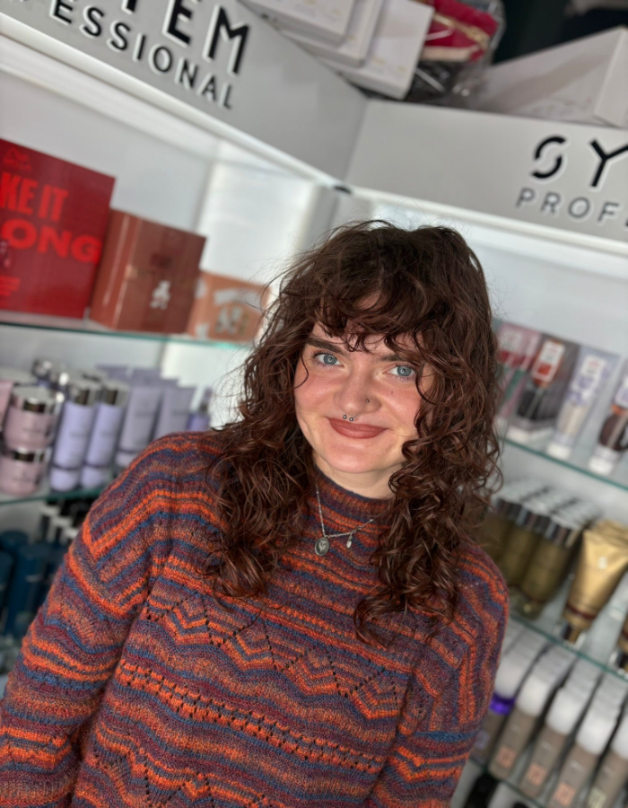 Curly Hair Salon, Voodou Liverpool10 Curly Hair Salon, Voodou Liverpool10