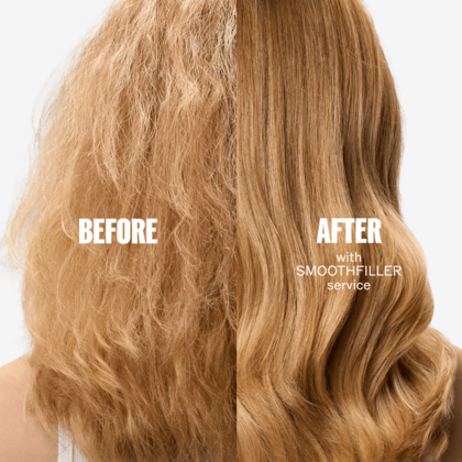 Hair Smoothing Treatment Liverpool