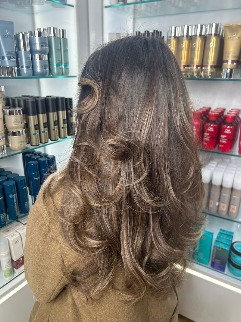 Blowdry Membership at Voodou Salon Liverpool