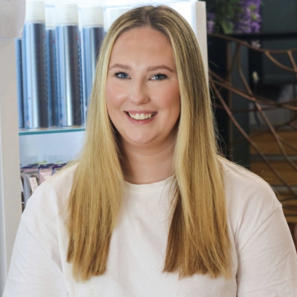 Welcoming Jade Back To Voodou!