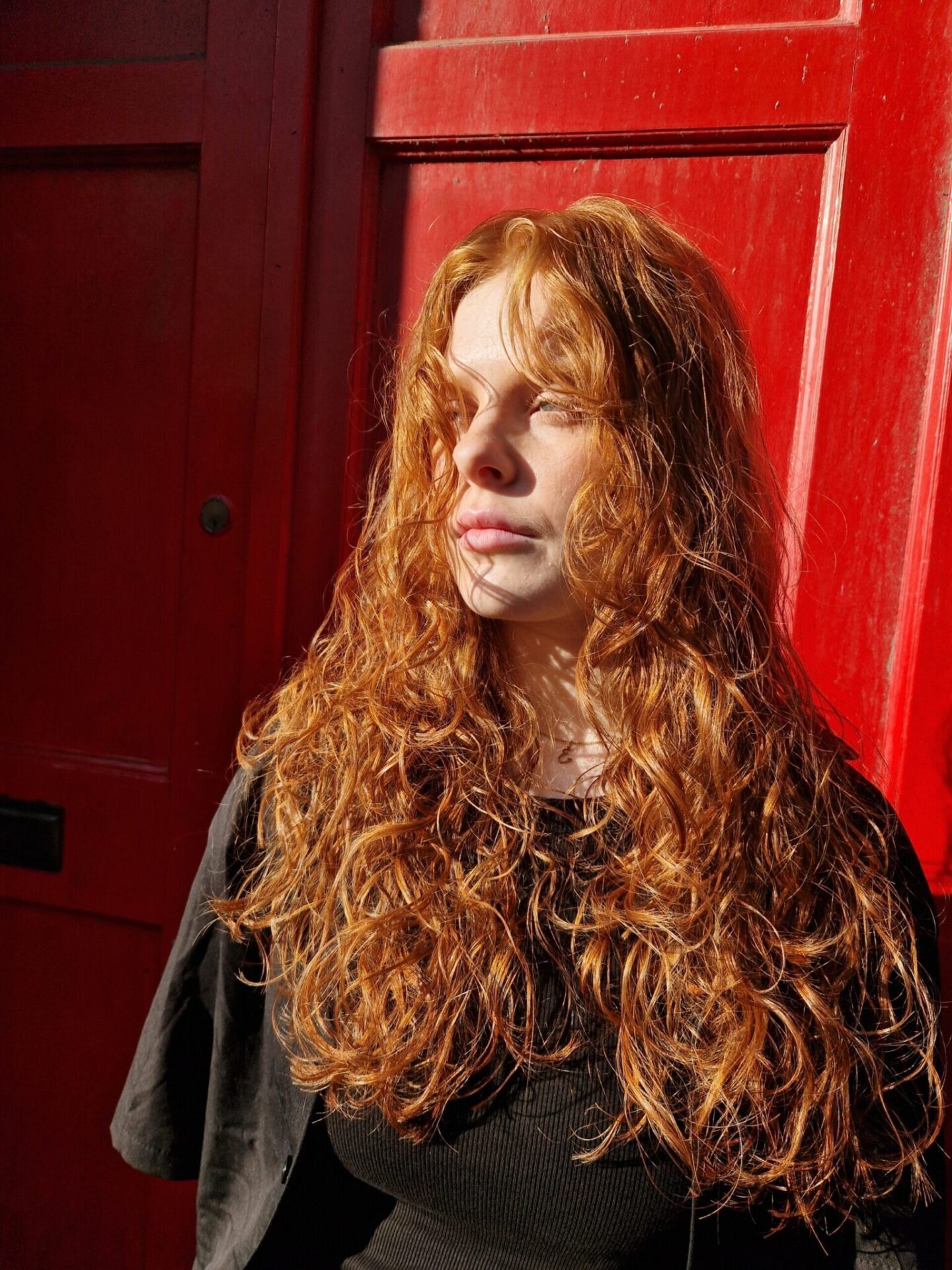 Curly Hair Salon Liverpool, Voodou Bold Street