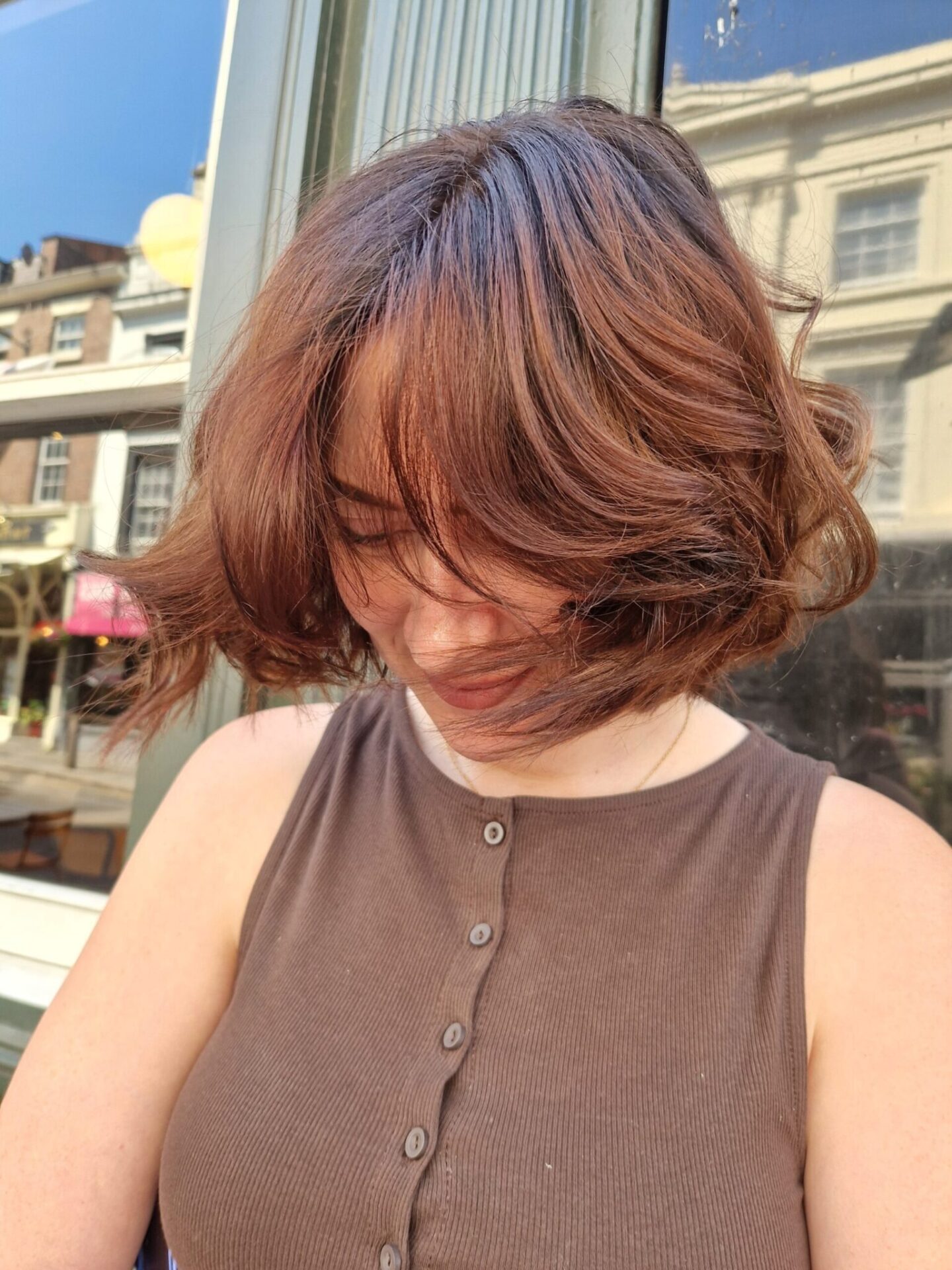 Your Summer Hair Survival Guide