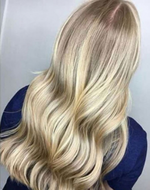 BALAYAGE AT VOODOU HAIR SALONS IN LIVERPOOL
