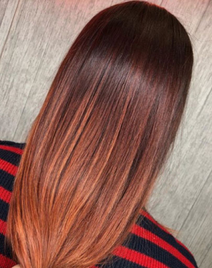 BALAYAGE AT VOODOU HAIR SALONS IN LIVERPOOL