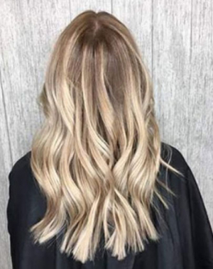 BALAYAGE AT VOODOU HAIR SALONS IN LIVERPOOL