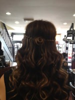wedding bridal hairstyles