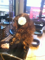 wedding bridal hairstyles