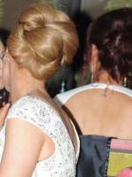 wedding graduation bridal hairstyles